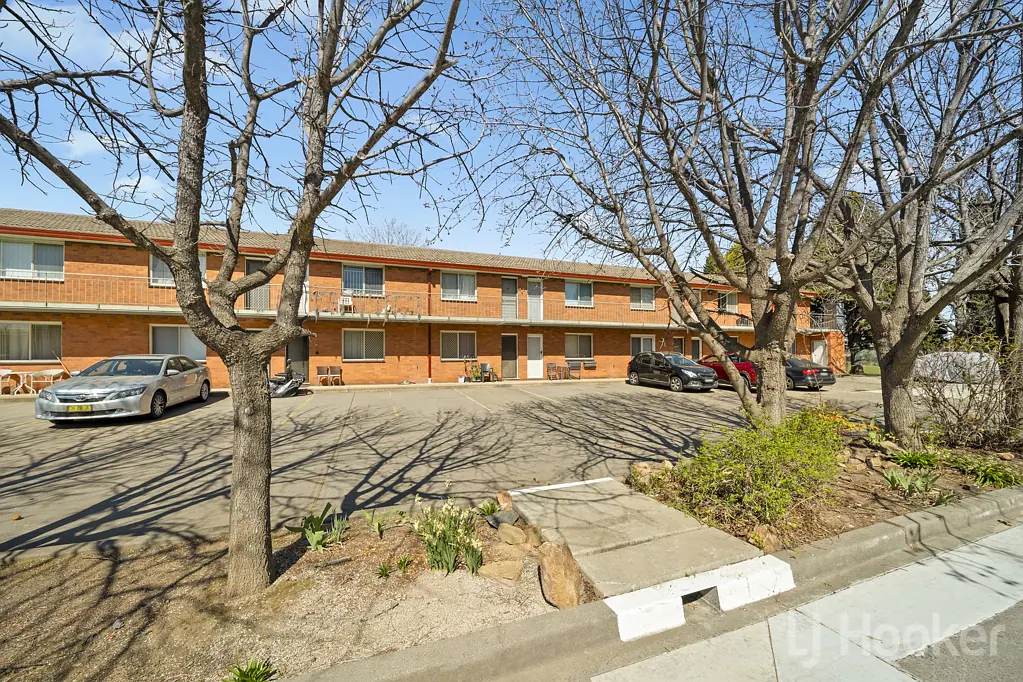 28/22 Mowatt Street, Queanbeyan East, NSW 2620