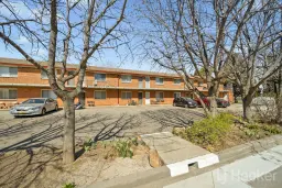 UNIT 28 22 MOWATT ST, Queanbeyan East