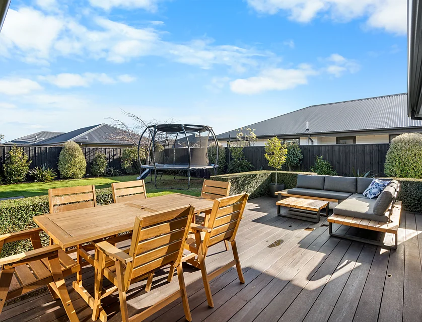 26 Longcot Drive, Rolleston, Selwyn, 4 Bedrooms, 2 Bathrooms, House