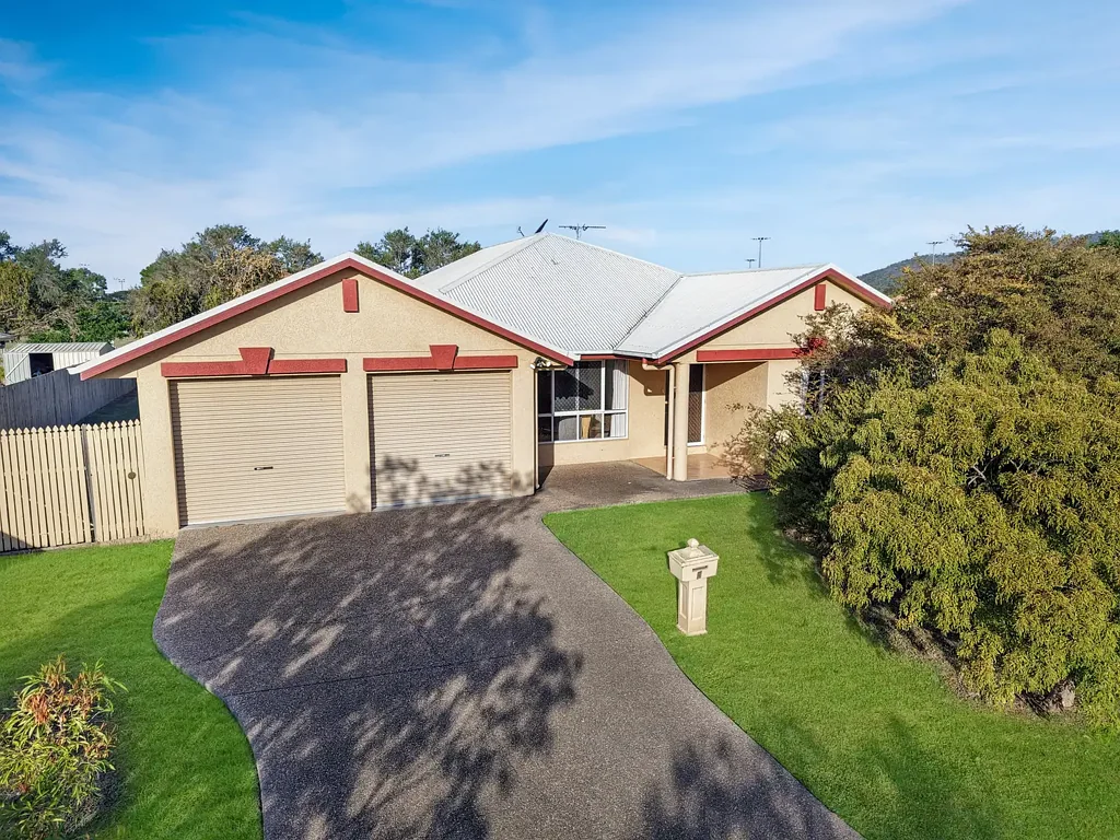 Annandale 4房  Spacious Family Living in a Quiet Court