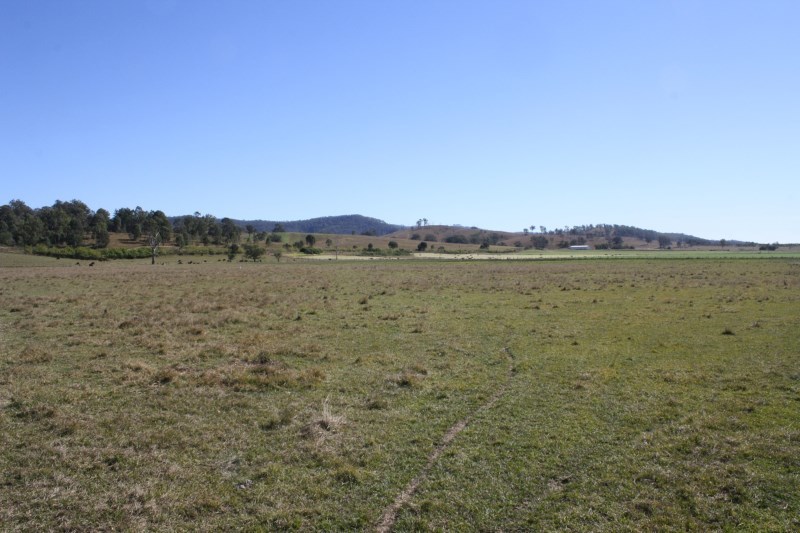 107 ROUND MOUNTAIN RD, LARAVALE QLD 4285, 0 Schlafzimmer, 0 Badezimmer, Lifestyle Property