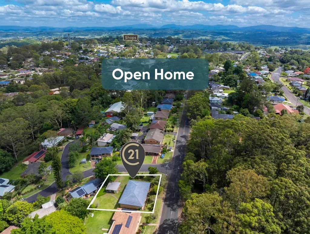 Goonellabah 4房  Exceptional Opportunity - Low-Maintenance Living