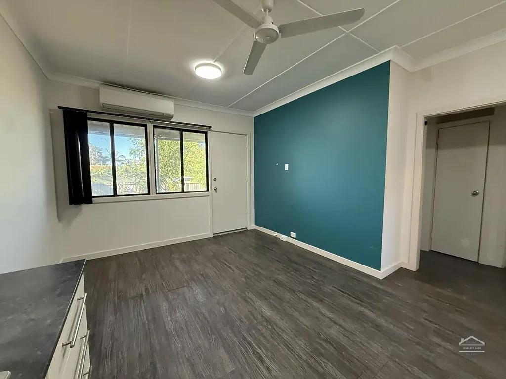 Low Maintenance Home Now Available for Lease!