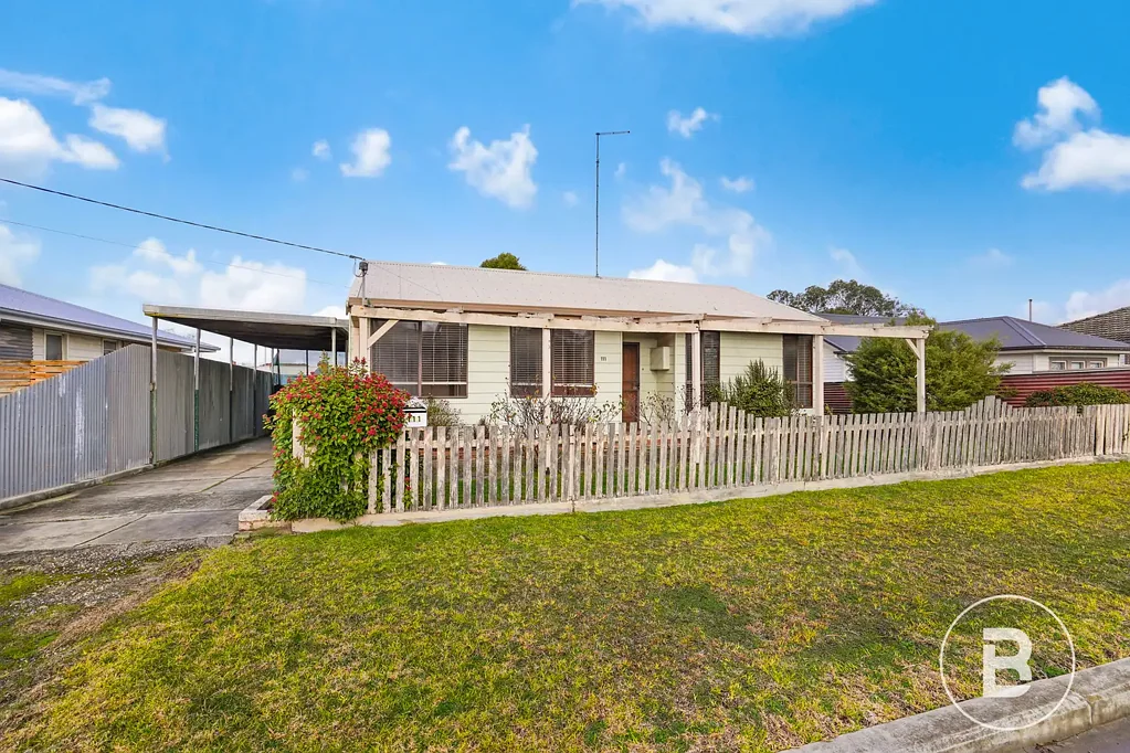 111 Foster Street, Redan, VIC 3350