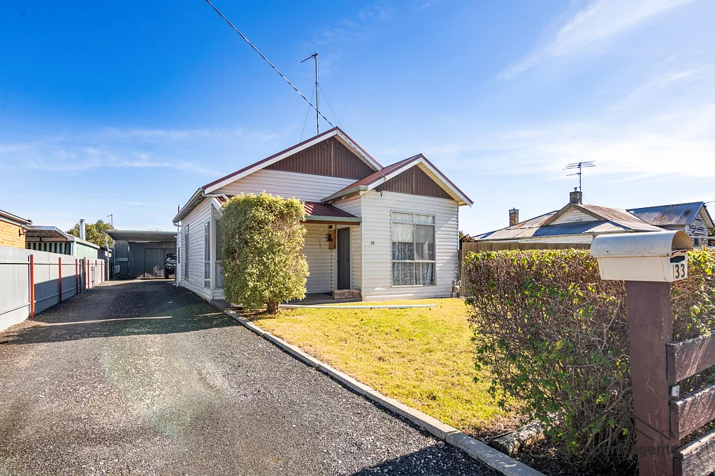 33 Francis Street, Horsham, VIC 3400