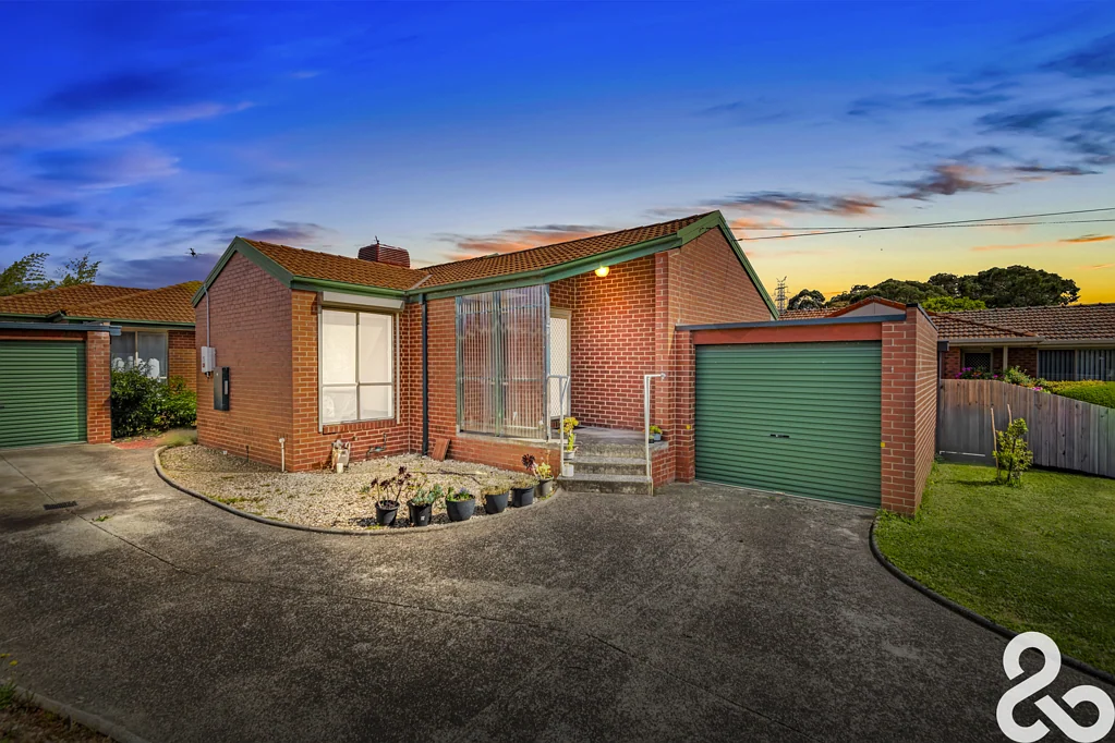 1/11 Graham Court, Thomastown, VIC 3074