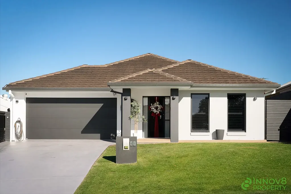 41 Castlewellan Circuit, Warner, QLD 4500