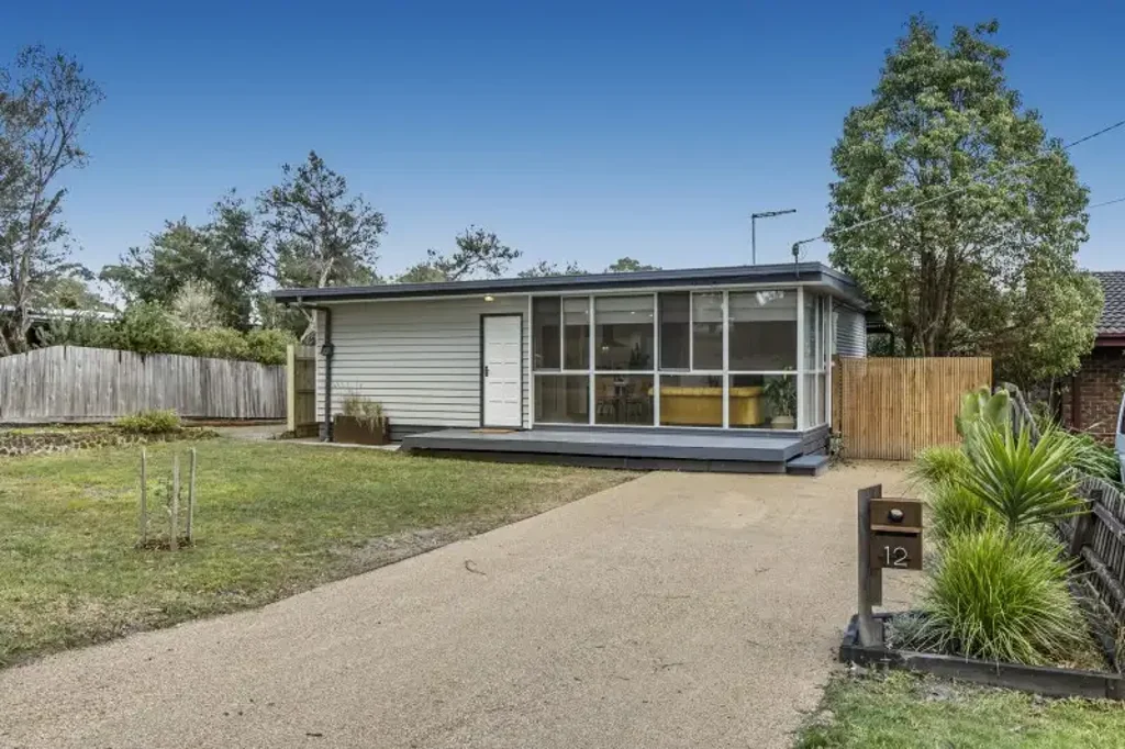 Renovated Delight