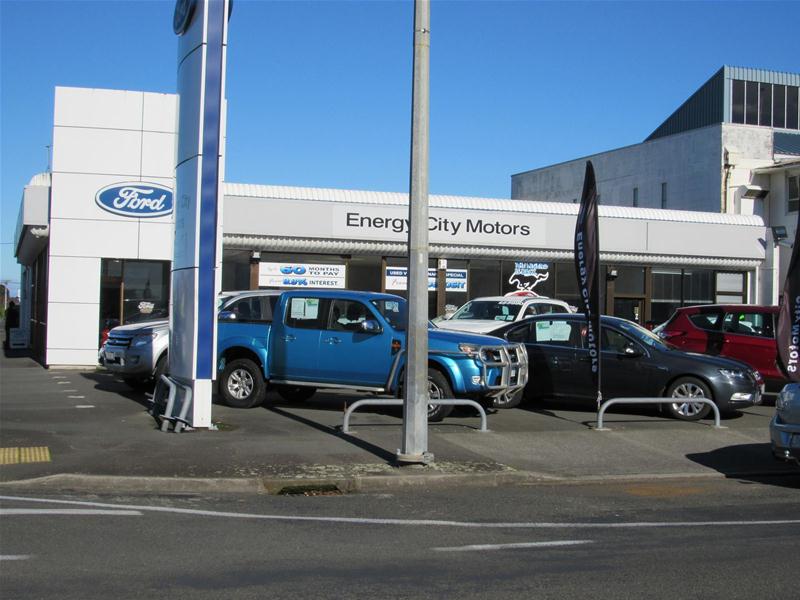 51 High Street, Hawera, South Taranaki, 0 Kuwarto, 0 Banyo