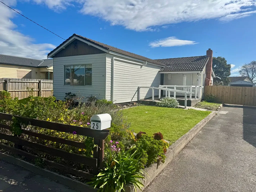 Renovated Delight!