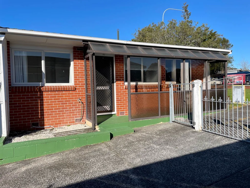 Retirement Village - Pakuranga