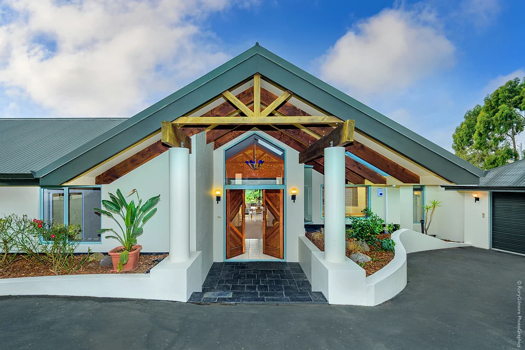 Westmorland 4房  Private Family Sanctuary