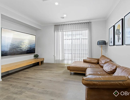10 Lefrant Way, Cranbourne South, South East Melbourne, 4 ห้องนอน, 2 ห้องน้ำ, House