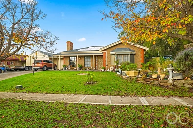 Willunga 3Zimmer Open the Door to Space for Your Boat, Caravan and Cars