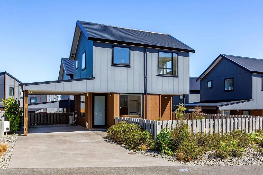 14 Astelia Way, Woodridge, Wellington
