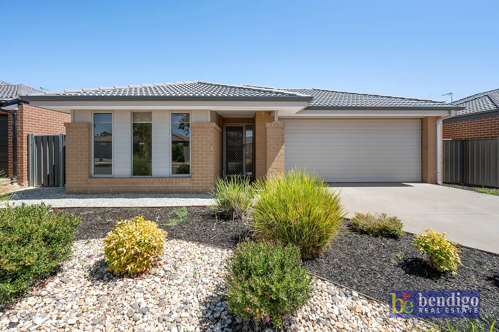 30 Bursaria Street, Jackass Flat, VIC 3556