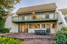 89 Jemalong Street, Duffy