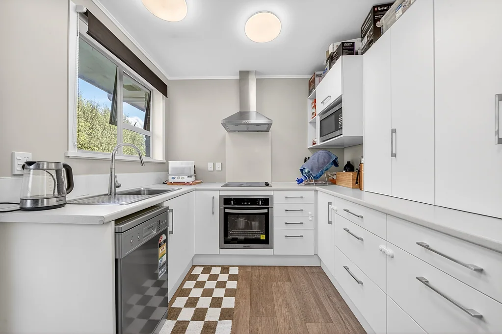 Masterton 3ห้องนอน Spacious Yet Easier Care-BEO $400,000