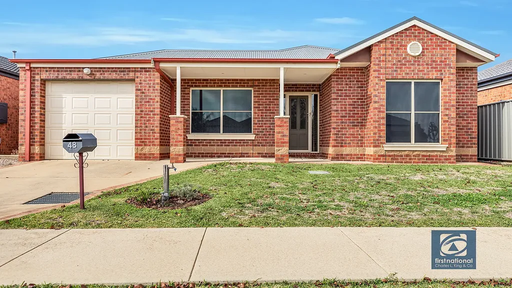 48 Declan Way, Echuca, VIC 3564