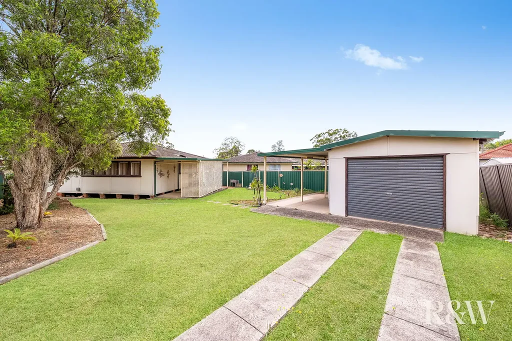 8 Hindemith Avenue, Emerton, NSW 2770