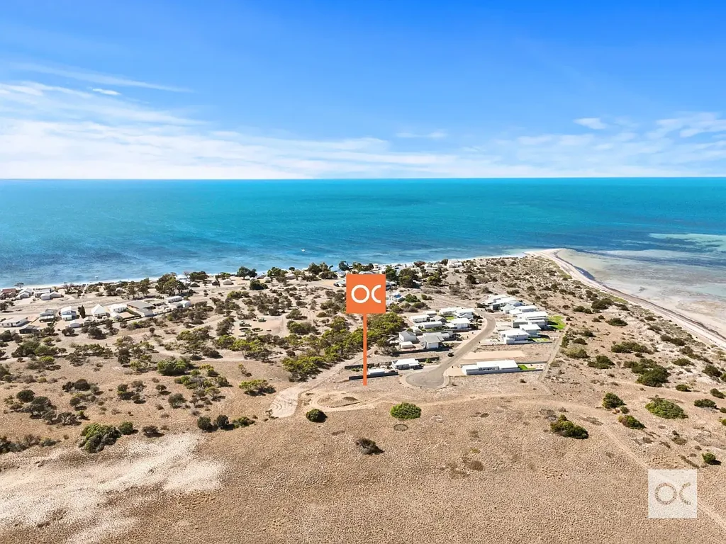 30 Outlook Road, Black Point, SA 5571