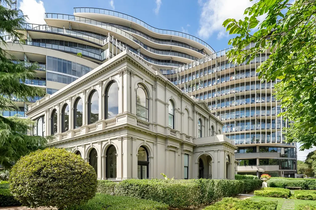601/55 Queens Road, Melbourne, VIC 3004