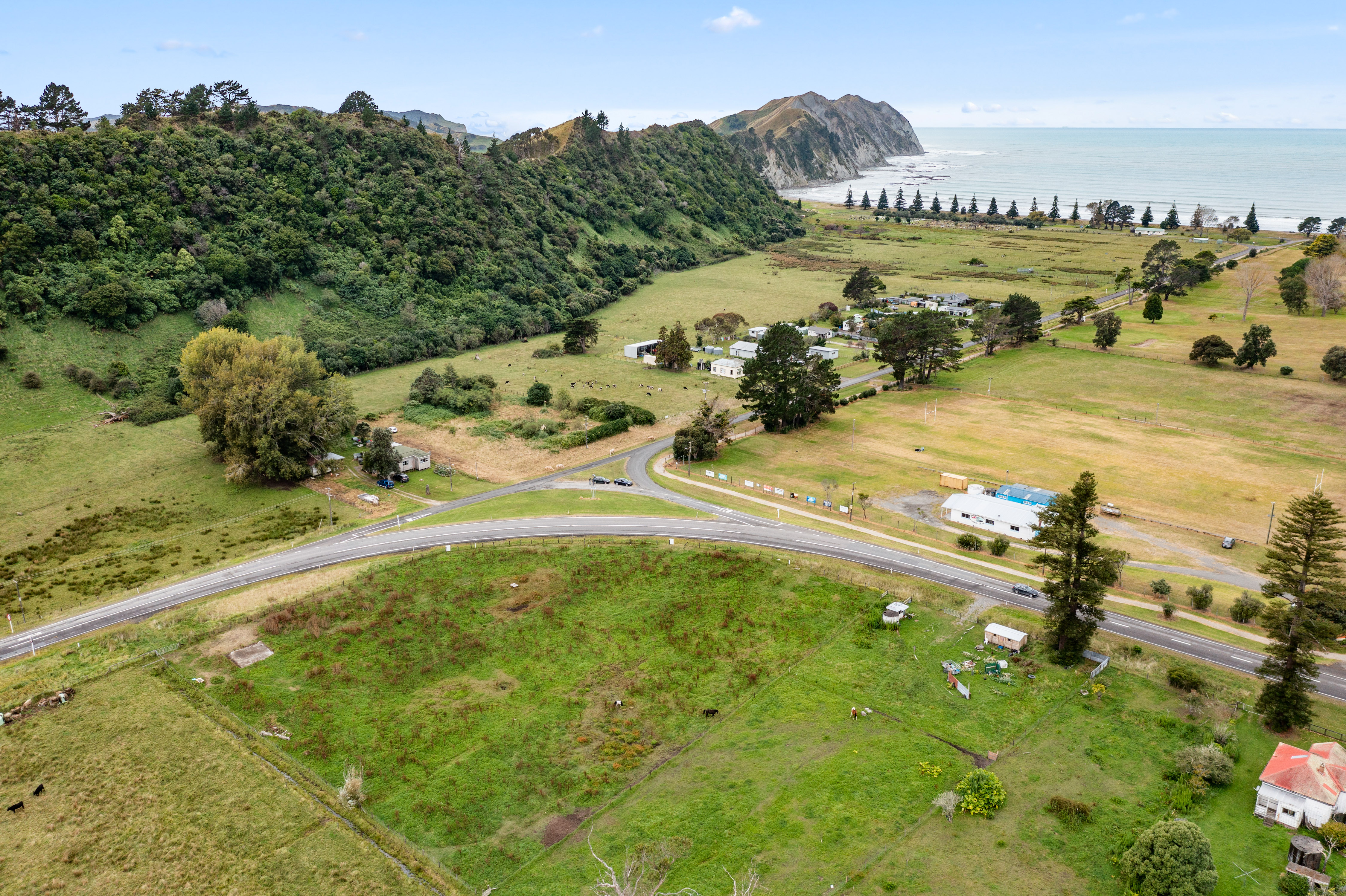 1 Cook Street, Tolaga Bay, Gisborne, 0 chambres, 0 salles de bain, Section