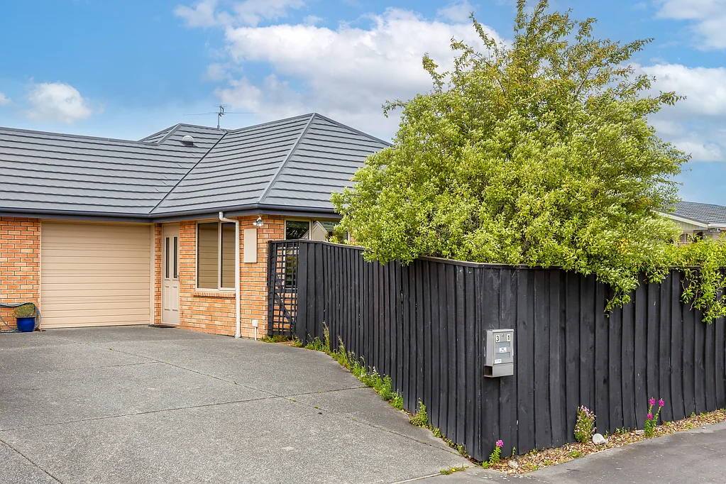 3/1 Blairdon Place, Bishopdale, Christchurch, Canterbury