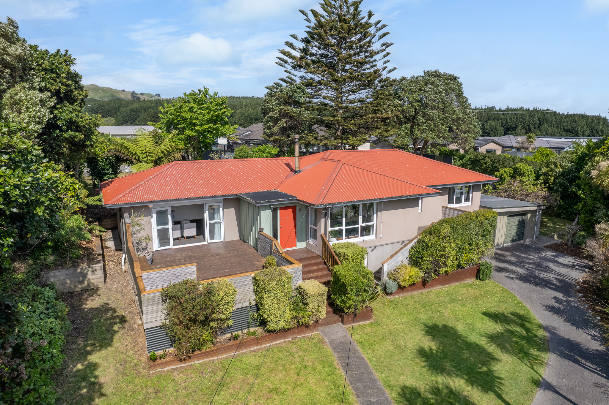 15 Elizabeth Street, Pukerua Bay