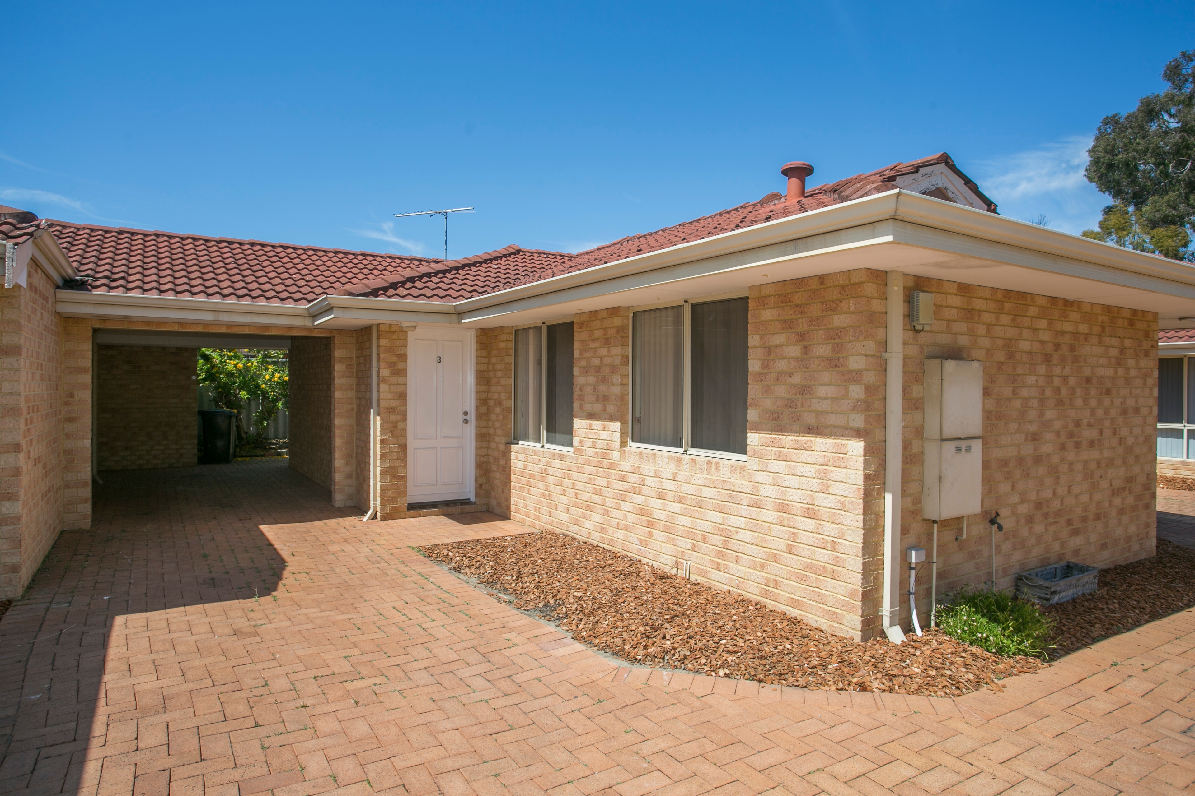 UNIT 3 53 BEATTY AV, EAST VICTORIA PARK WA 6101, 0 Bedrooms, 0 Bathrooms, House