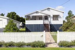 23 Wattle Street, Cooroy