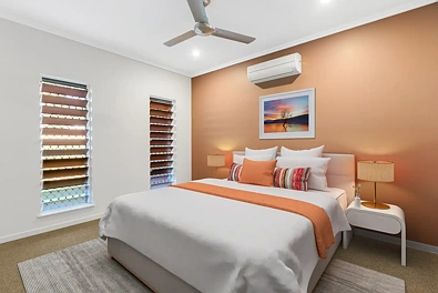 17 Roderick Street, Bentley Park, QLD 4869, 4房, 2浴, House