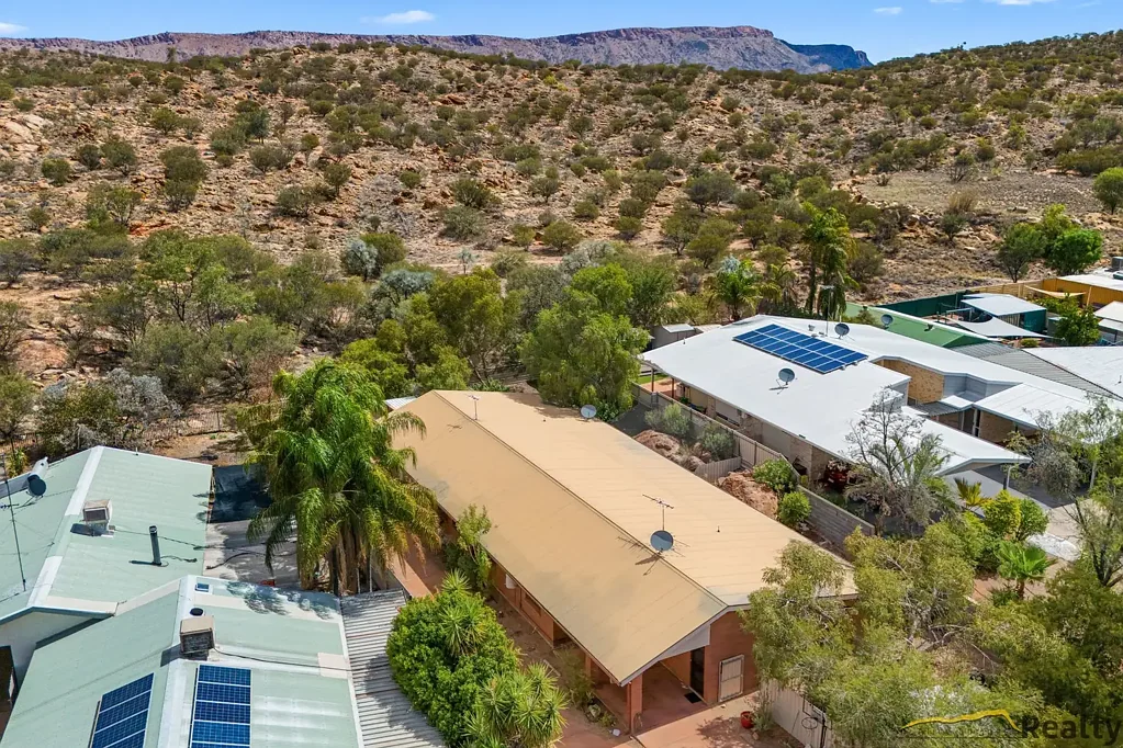 1/93 Dixon Road, Braitling, NT 870