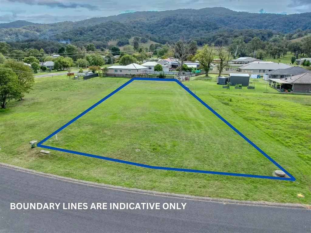Murrurundi "Prime Land Opportunity in Tranquil Murrurundi: Build Your Dream Home Today!"