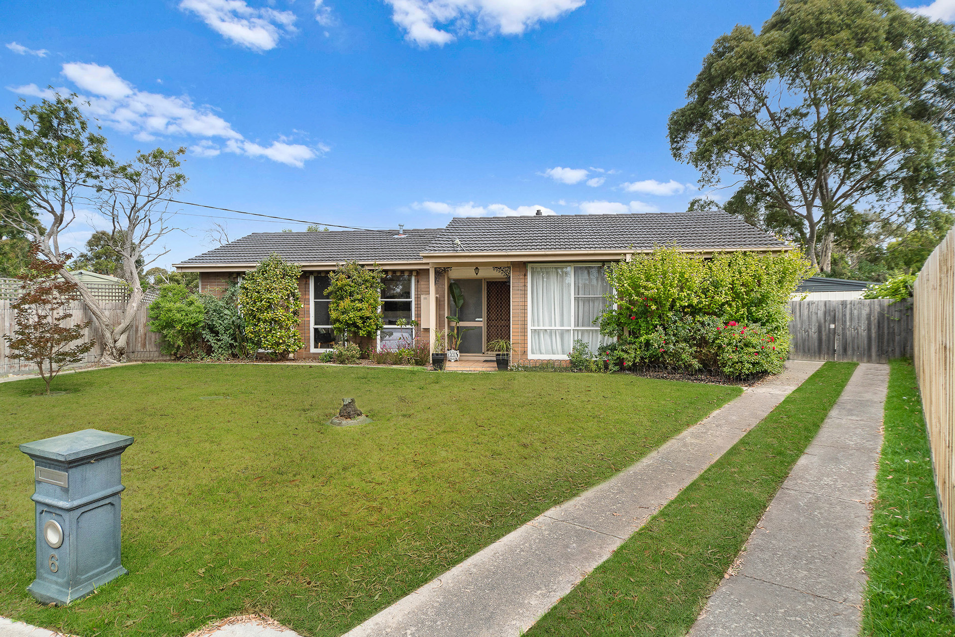 6 ADINA PL, MORNINGTON VIC 3931, 0 રૂમ, 0 બાથરૂમ, House