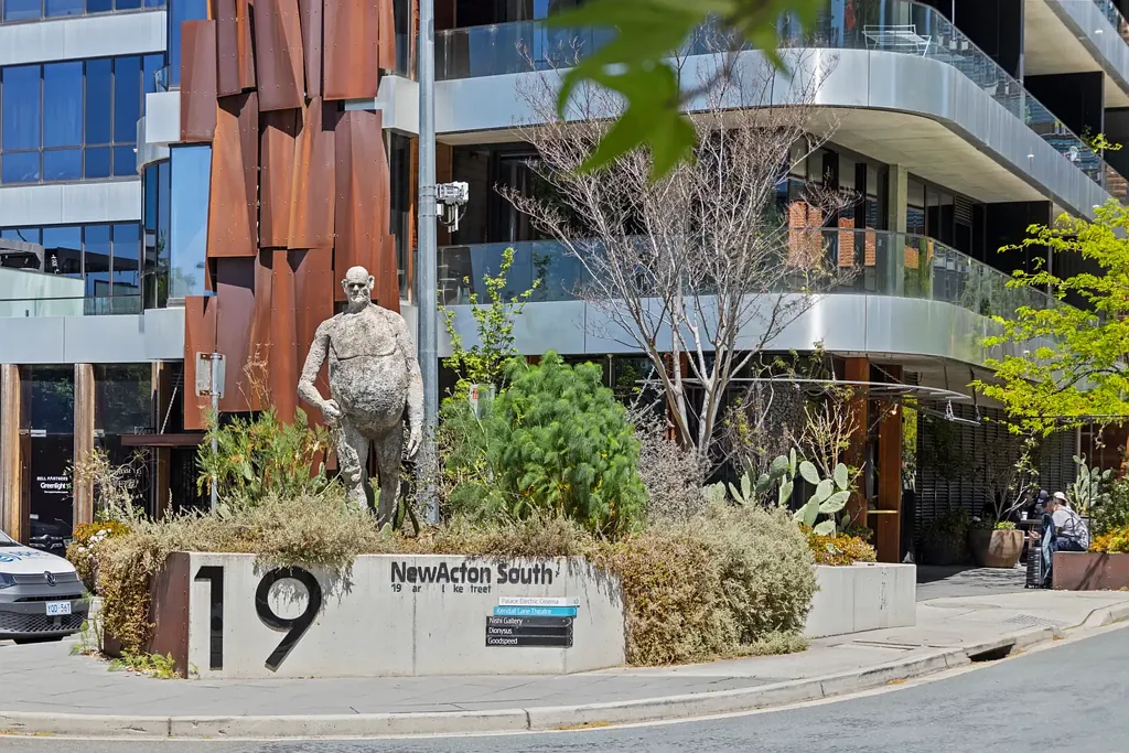 210/19 Marcus Clarke Street, City, ACT 2601