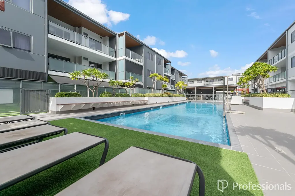 Dianella 3ห้องนอน Make An Offer  ....Resort Style Apartment