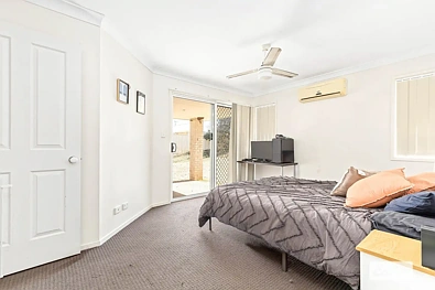 14 Scenic Drive, Emerald, QLD 4720, 4 slaapkamers, 2 badkamers, House