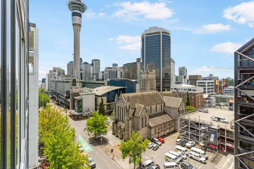 Modern City Living at Imperial Gardens