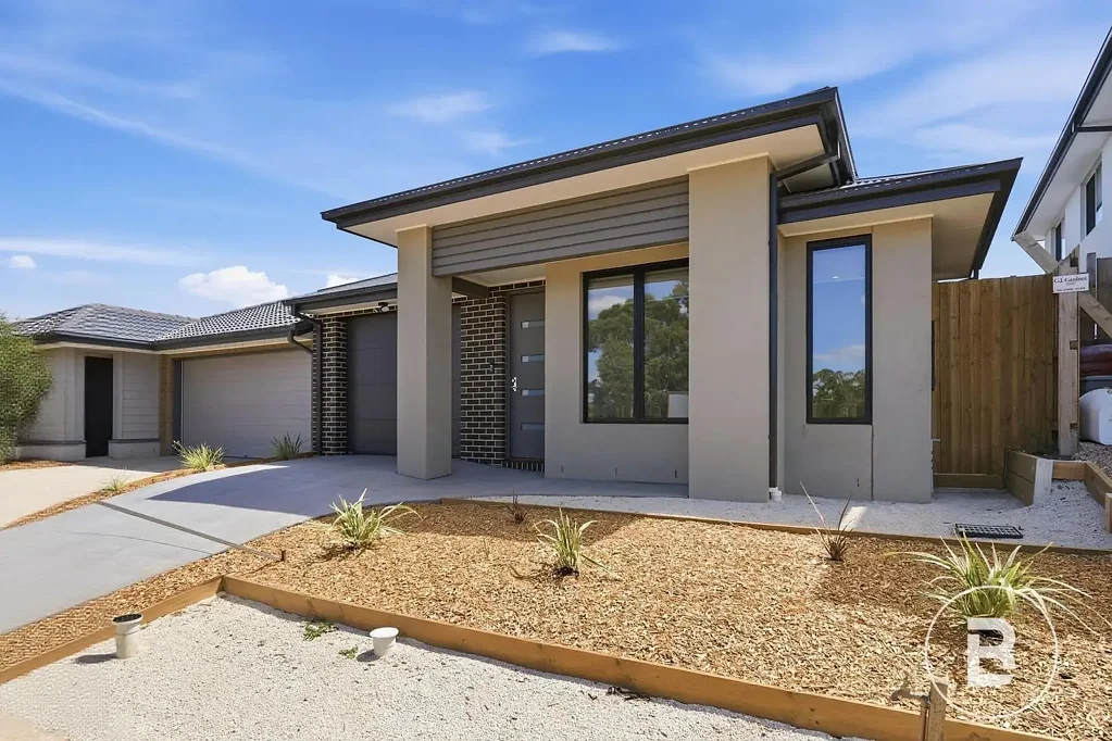 Darley 3部屋 STUNNING BRAND NEW THREE BEDROOM HOME WITH HIGH END FINISHING