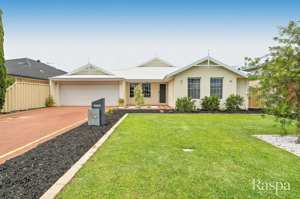 8 Cherub Terrace, Atwell, WA 6164