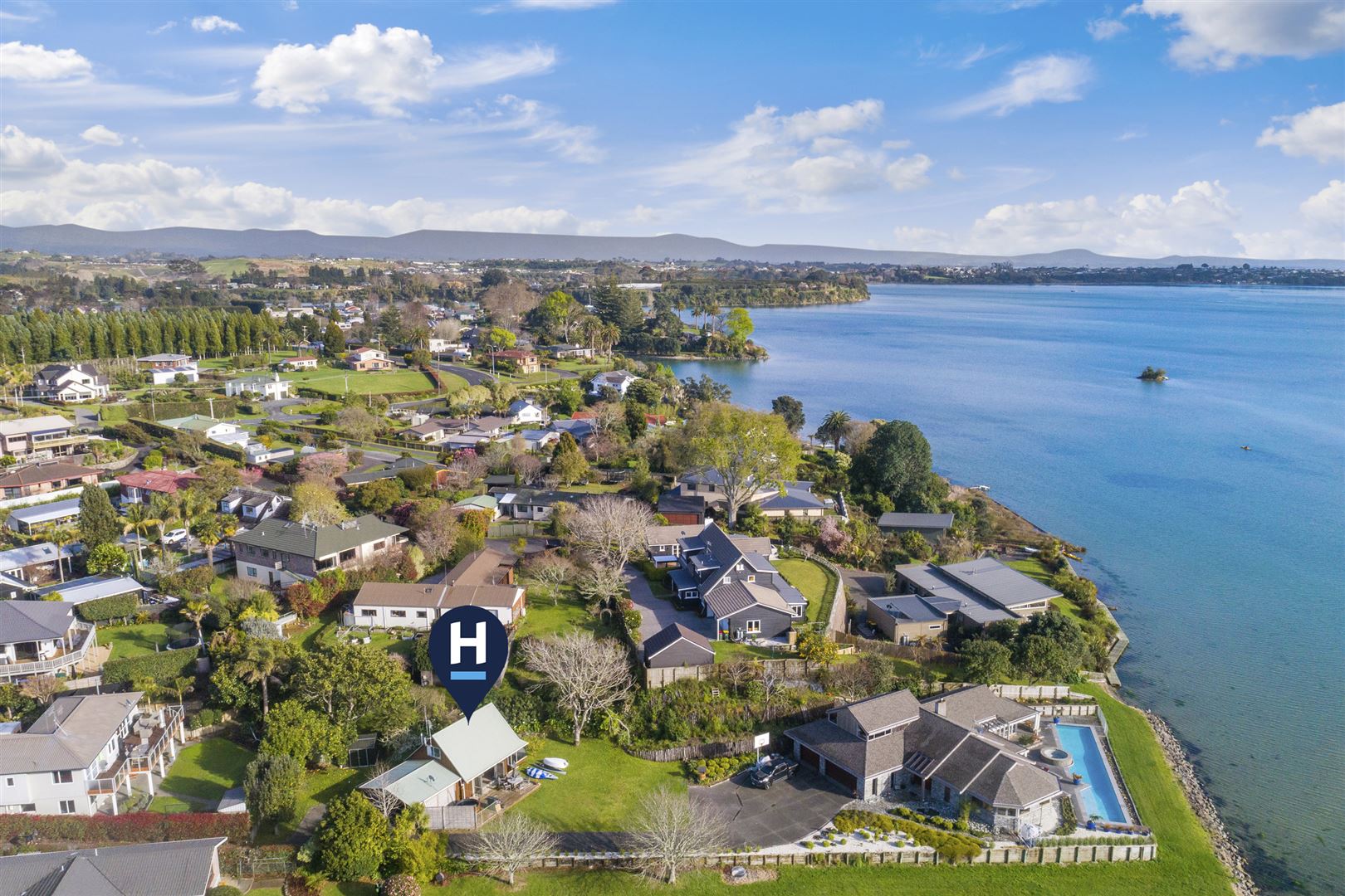 11 Lindoch Avenue, Te Puna, Bay Of Plenty, 2 habitaciones, 1 baños