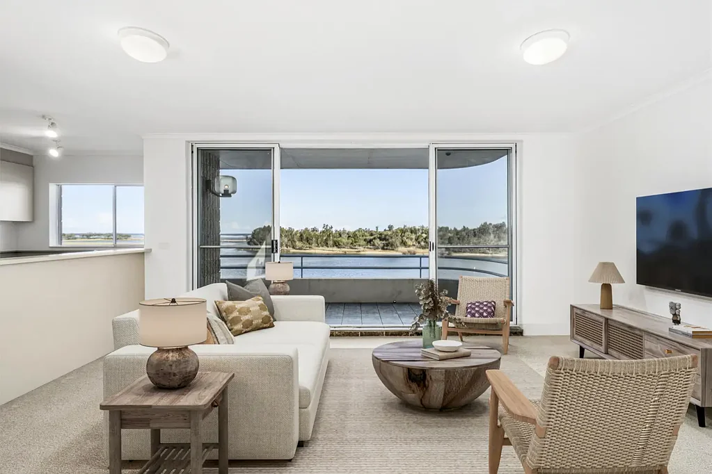 Nambucca Heads 3房  Premium Waterfront Living, Released to Market for the First Time