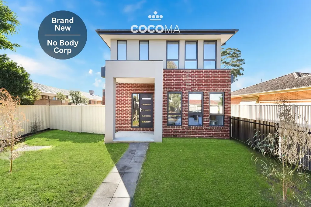 1/9 Kingswood Crescent, Noble Park North, VIC 3174