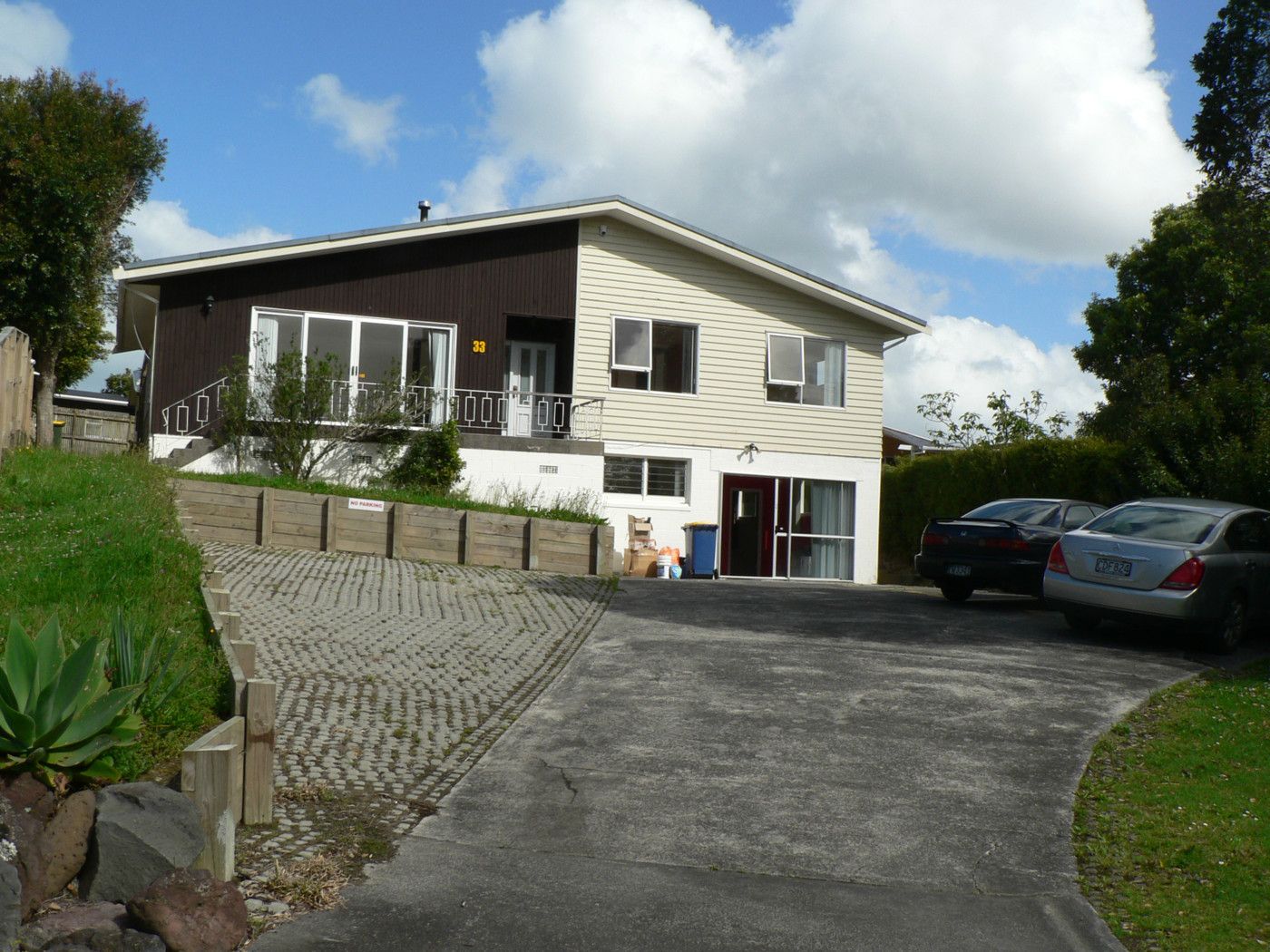 Residential  Mixed Housing Urban Zone