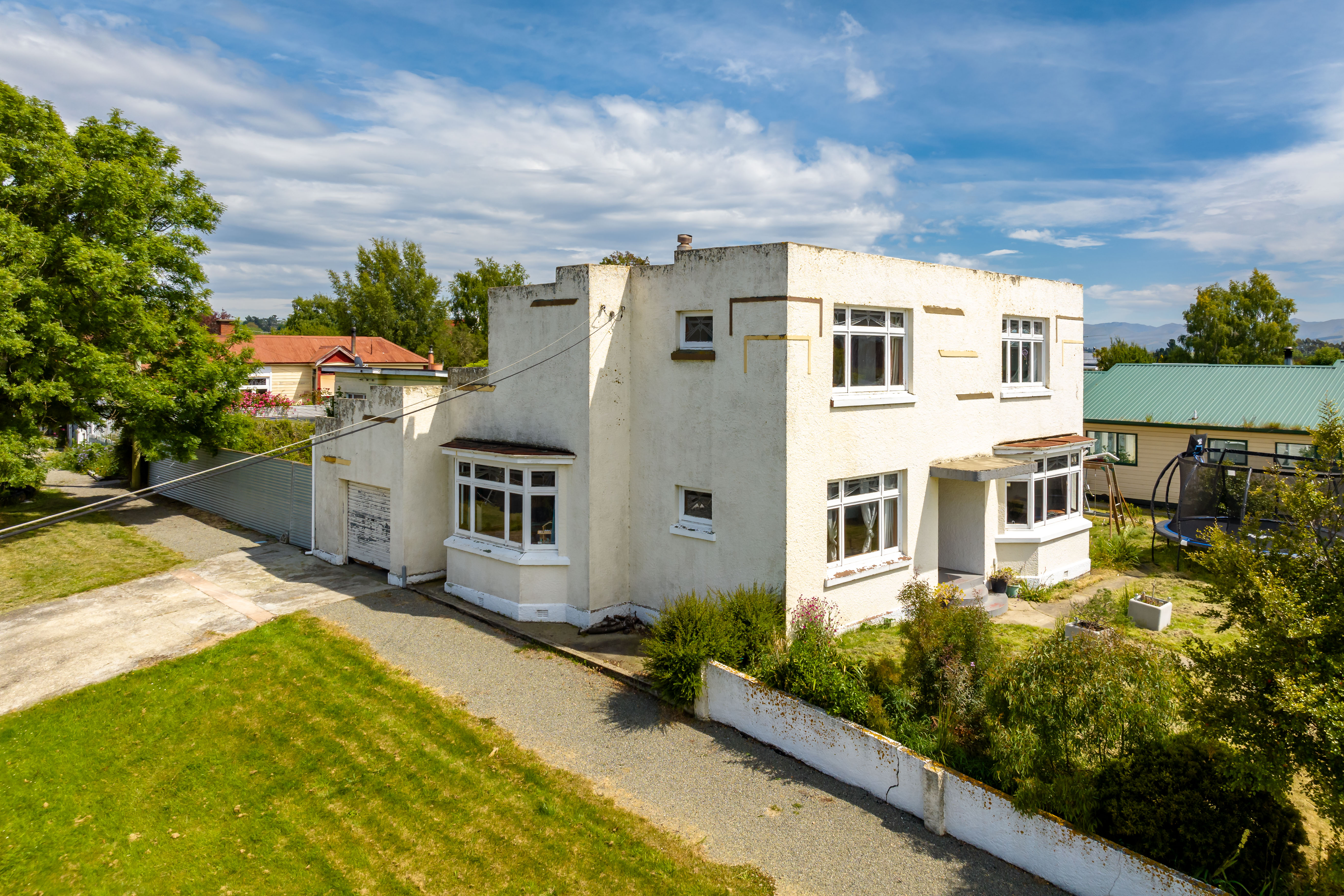 83 Tiverton Street, Palmerston, Waitaki, 5 Bedrooms, 2 Bathrooms, House