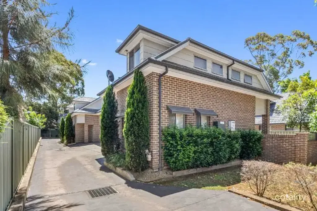 St Marys 3Habitaciones Contemporary Comfort in a Great Location!!!