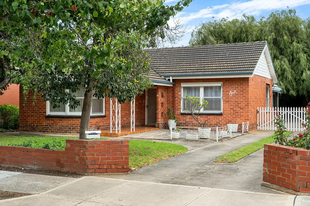 4 Reynolds Avenue, Brooklyn Park, SA 5032