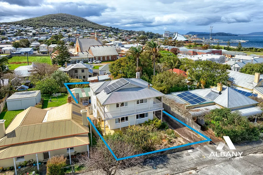 26 Parade Street, Albany, WA 6330