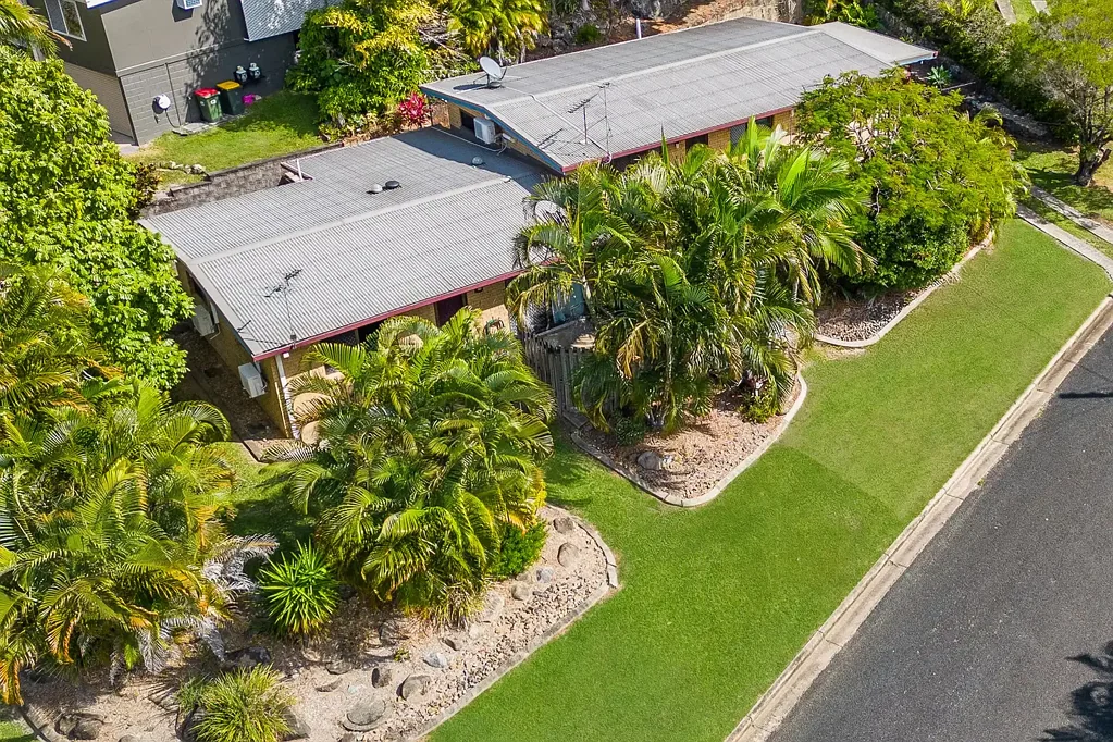 1&2/64 Daniel Street, Mount Pleasant, QLD 4740